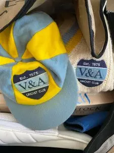 V&A Cricket Bag